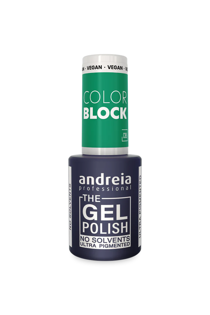 custom-HG_0UTGPCB5 The Gel Polish CB5 Color Block 10.5ml - Andreia Professional - Image 1