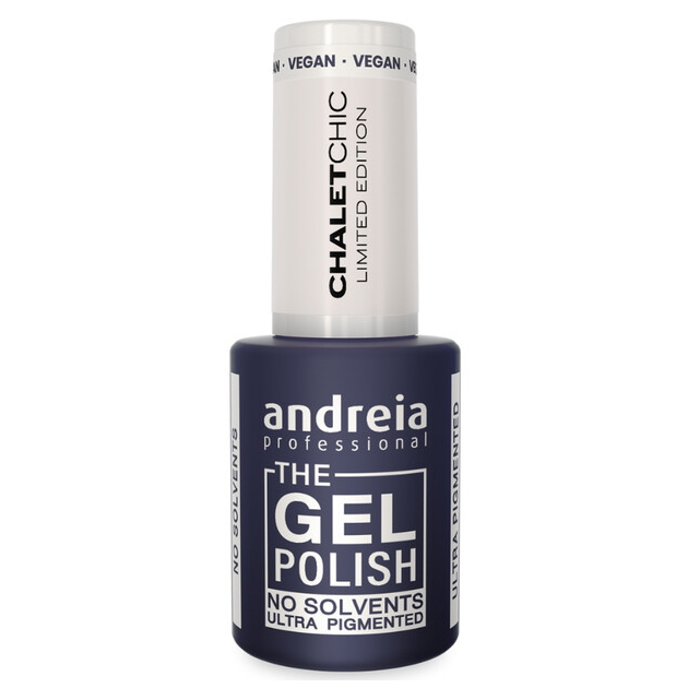 custom-HG_0UTGPCH1 The Gel Polish CH1 Chalet Chic 10.5ml - Andreia Professional - Image 1