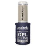 The Gel Polish CH2 Chalet Chic 10.5ml - Andreia Professional
