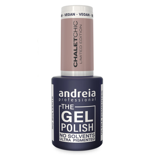 custom-HG_0UTGPCH3 The Gel Polish CH3 Chalet Chic 10.5ml - Andreia Professional - Image 1