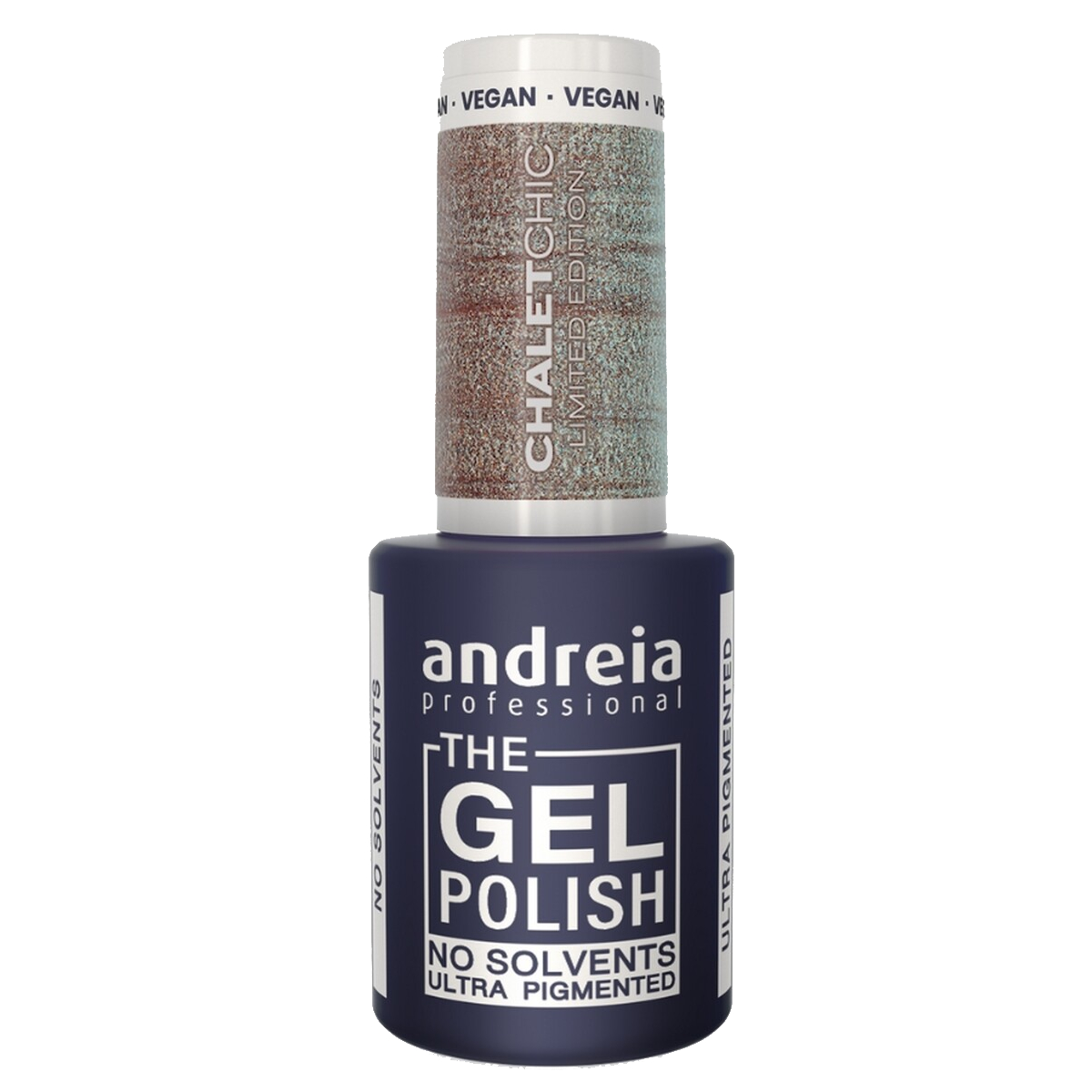 custom-HG_0UTGPCH4 The Gel Polish CH4 Chalet Chic 10.5ml - Andreia Professional - Image 1