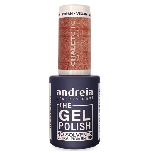 custom-HG_0UTGPCH5 The Gel Polish CH5 Chalet Chic 10.5ml - Andreia Professional - Image 1