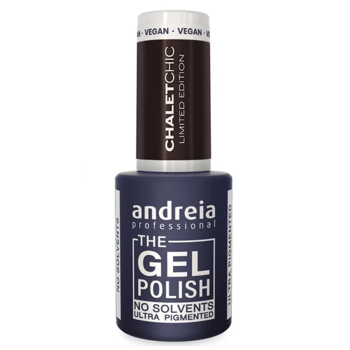 custom-HG_0UTGPCH6 The Gel Polish CH6 Chalet Chic 10.5ml - Andreia Professional - Image 1
