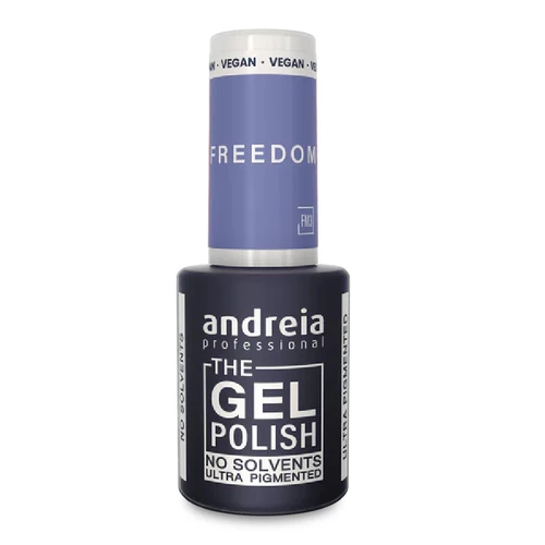 custom-HG_0UTGPFM3 The Gel Polish FM3 Freedom 10.5ml - Andreia Professional - Image 1