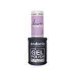 The Gel Polish FP3 Flower Power 10.5ml - Andreia Professional