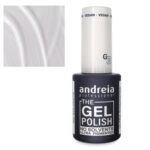 The Gel Polish G01 10.5ml - Andreia Professional