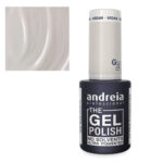The Gel Polish G02 10.5ml - Andreia Professional