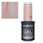 The Gel Polish G03 10.5ml - Andreia Professional