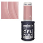 The Gel Polish G08 10.5ml - Andreia Professional
