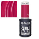 The Gel Polish G12 10.5ml - Andreia Professional