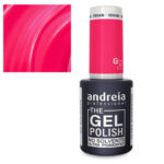 The Gel Polish G14 10.5ml - Andreia Professional