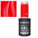 The Gel Polish G15 10.5ml - Andreia Professional