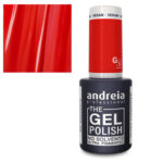The Gel Polish G16 10.5ml - Andreia Professional