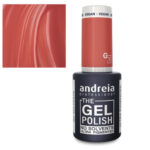 The Gel Polish G18 10.5ml - Andreia Professional