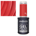 The Gel Polish G19 10.5ml - Andreia Professional