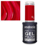 The Gel Polish G20 10.5ml - Andreia Professional