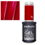 The Gel Polish G21 10.5ml - Andreia Professional