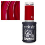 The Gel Polish G22 10.5ml - Andreia Professional