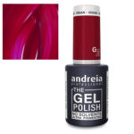 The Gel Polish G23 10.5ml - Andreia Professional