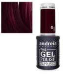 The Gel Polish G26 10.5ml - Andreia Professional