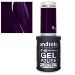 The Gel Polish G27 10.5ml - Andreia Professional