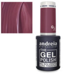 The Gel Polish G28 10.5ml - Andreia Professional