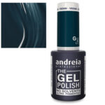 The Gel Polish G31 10.5ml - Andreia Professional