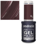 The Gel Polish G33 10.5ml - Andreia Professional