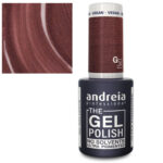 The Gel Polish G34 10.5ml - Andreia Professional