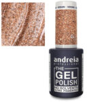 The Gel Polish G37 10.5ml - Andreia Professional
