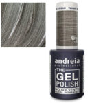 The Gel Polish G39 10.5ml - Andreia Professional