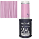 The Gel Polish G43 10.5ml - Andreia Professional