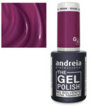 The Gel Polish G44 10.5ml - Andreia Professional