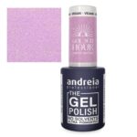 The Gel Polish GH4 Golden Hour 10.5ml - Andreia Professional