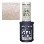 The Gel Polish GH5 Golden Hour 10.5ml - Andreia Professional
