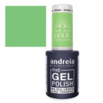 The Gel Polish GH6 Golden Hour 10.5ml - Andreia Professional