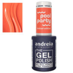 The Gel Polish PP1 Pool Party 10.5ml - Andreia Professional
