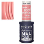 The Gel Polish PP3 Pool Party 10.5ml - Andreia Professional