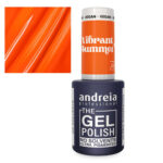 The Gel Polish VS3 Vibrant Summer 10.5ml - Andreia Professional