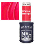 The Gel Polish VS4 Vibrant Summer 10.5ml - Andreia Professional