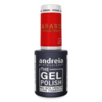 The Gel Polish CC1 Cabaret Collection 10.5ml Andreia Professional
