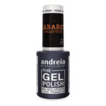 The Gel Polish CC3 Cabaret Collection 10.5ml Andreia Professional