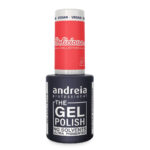 The Gel Polish DC1 Delicious 10.5ml - Andreia Professional