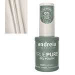 Verniz Gel True Pure T02 10.5ml - Andreia Professional