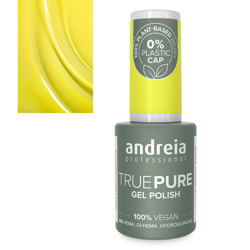 custom-HG_0UTP013 Verniz Gel True Pure T13 10.5ml - Andreia Professional - Image 1
