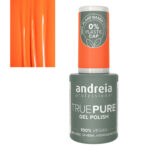 Verniz Gel True Pure T15 10.5ml - Andreia Professional