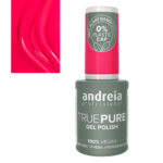 Verniz Gel True Pure T10 19.5ml - Andreia Professional