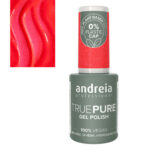 Verniz Gel True Pure T20 10.5ml - Andreia Professional