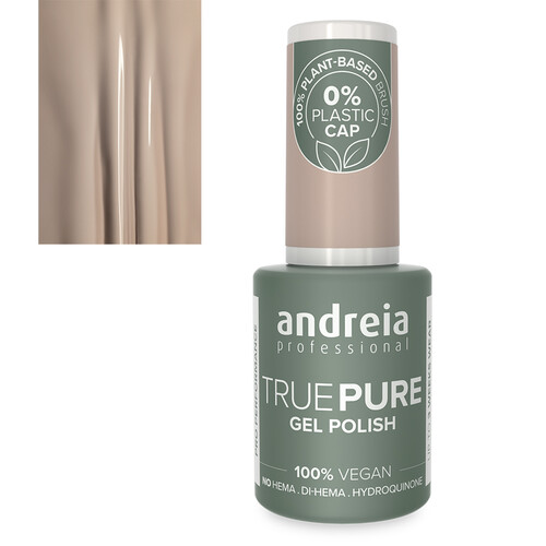 custom-HG_0UTP028 Verniz Gel True Pure T28 10.5ml - Andreia Professional - Image 1