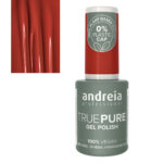 Verniz Gel True Pure T34 10.5ml - Andreia Professional